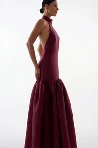 Vestido Primavera