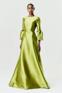 Vestido Layla
