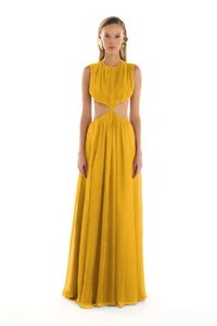 Vestido Aysha Pe