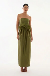 Vestido Camelia