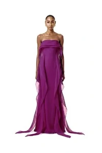Vestido Alés