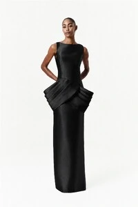 Vestido Samira Longo