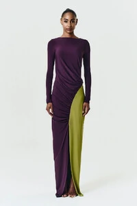 Vestido Rosália PE