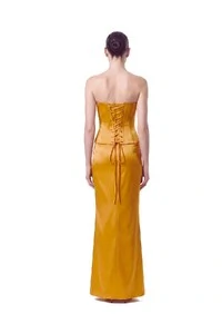 Vestido Corselet Albi