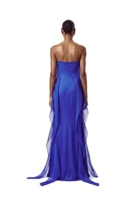 Vestido Alés