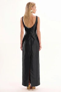 Vestido Alexa Longo