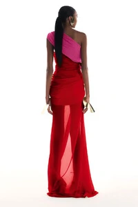 Vestido Medusa PE