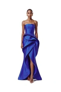Vestido Cassis