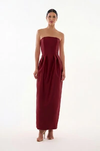 Vestido Camelia