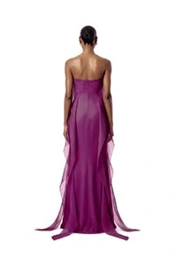 Vestido Alés