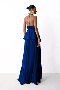Vestido Taina Pe