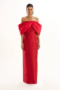 Vestido Emilly Longo