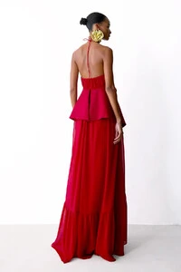 Vestido Taina PE