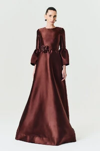 Vestido Layla