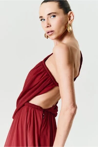 Vestido Olívia
