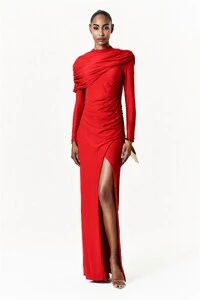 Vestido Leila