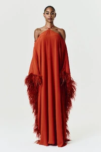 Vestido Giulia