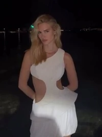Vestido Gabriella