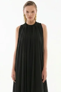 Vestido Violeta