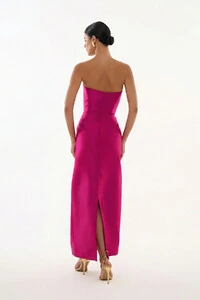 Vestido Camelia