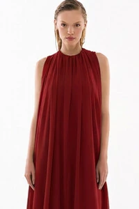 Vestido Violeta