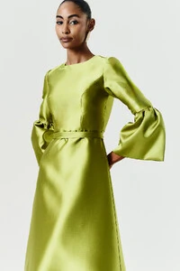 Vestido Layla