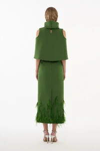 Vestido Jasmim