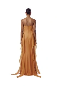 Vestido Alés