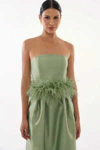 Vestido Camelia