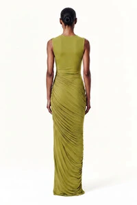 Vestido Agatha