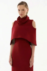 Vestido Jasmim