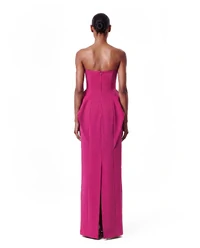 Vestido Camila