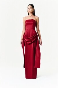Vestido Hebe