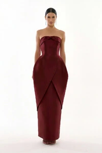 Vestido Gigi