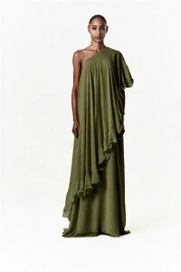 Vestido Dona