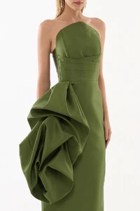Vestido Rosa