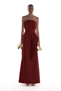 Vestido Antonia Crepe PE