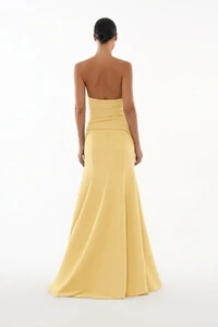 Vestido Lavanda