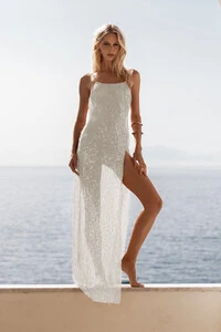 Vestido Solar Julia