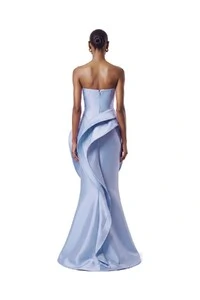 Vestido Cassis