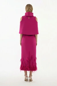 Vestido Jasmim