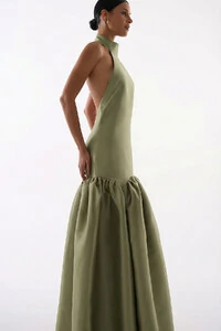 Vestido Primavera
