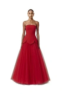 Vestido Lagos