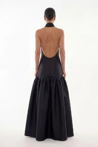 Vestido Primavera