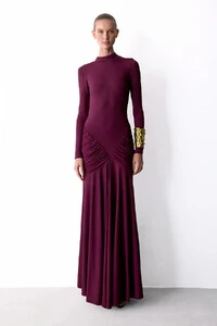 Vestido Lili Pe