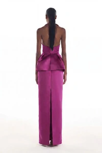 Vestido Ana Longo PE