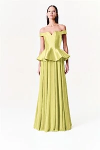 Vestido Isadora
