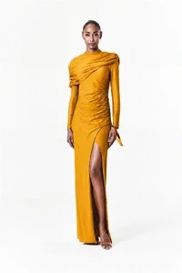 Vestido Leila