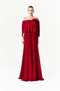 Vestido Leda