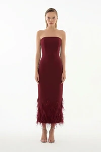 Vestido Jasmim